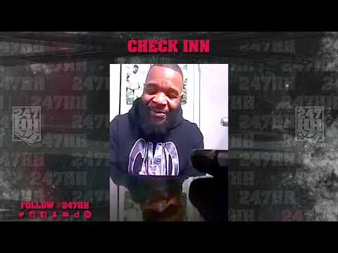 Lifers Group - Influencing The Culture From Prison With Music Based On Reality (247HH Check Inn)