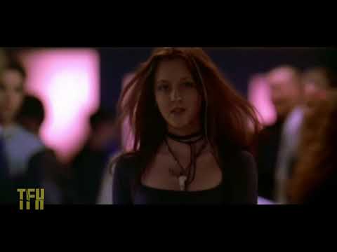 afbeelding Mike Mendez on GINGER SNAPS