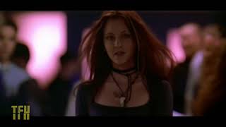 Ginger Snaps (2001) Video