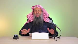 صورة #فتاوى_الزامل | هل قول (لا إله إلا الله الملك الحق المبين) في الصباح والمساء يقي من عذاب القبر؟