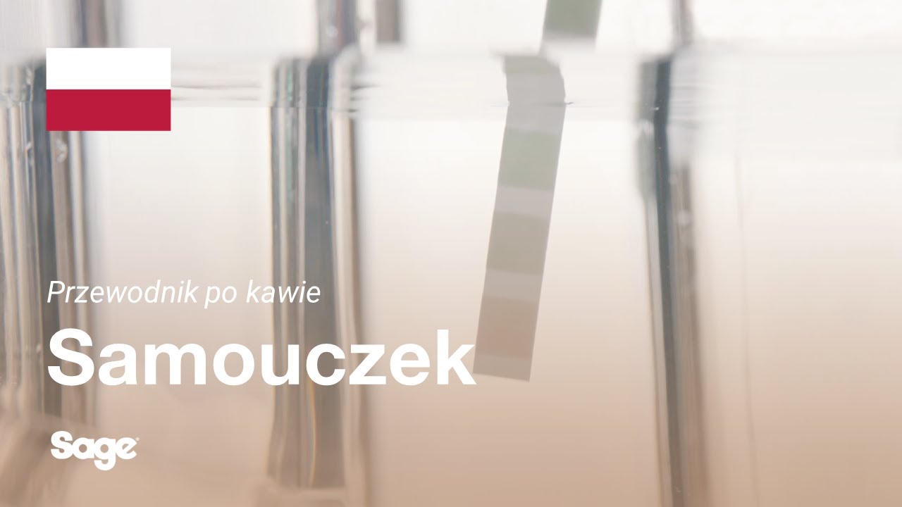 Sprawdź i ustaw twardość wody