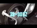 E-40 - Wasted (Bass Boosted) (Decaf) (Rebassed 39   30 hz) (Repost)