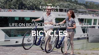 Bikes on Board