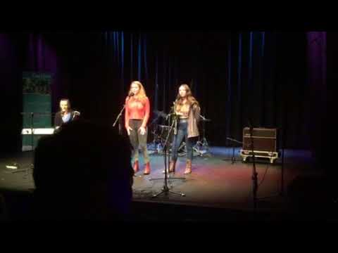 'Fuair Mé' / ‘I Found’ Scléip 2018