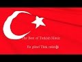 Turkish Music * Türkçe Müzik (Playlist Teaser) MrAeden ...