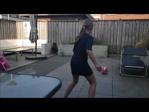 Ingezonden filmpjes tot en met O11 - DOS'37 Voetbal Challenge #2