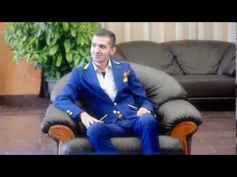 BOGDAN GAVRIS - AZI SUNT CEL MAI FERICIT  (OFFICIAL VIDEO)