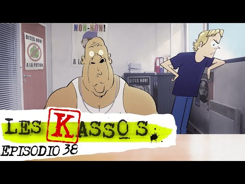 Les Kassos #38 - FAST AND FURIOUS and the RACE against CHARLES INGALLS