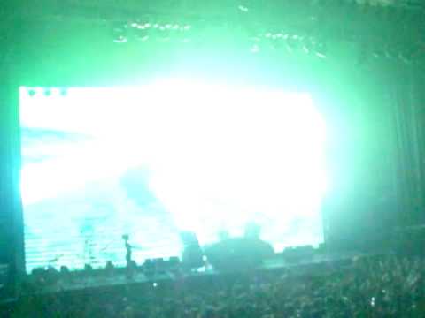 Dj Tiesto Live in Ibiza 2008, privilege