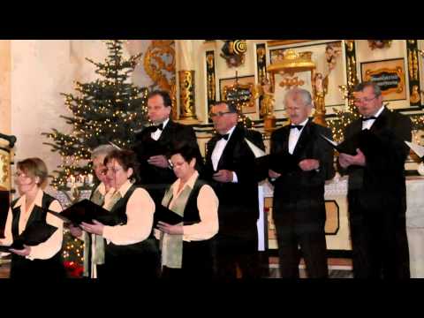 chór parafialny chrząszczyce