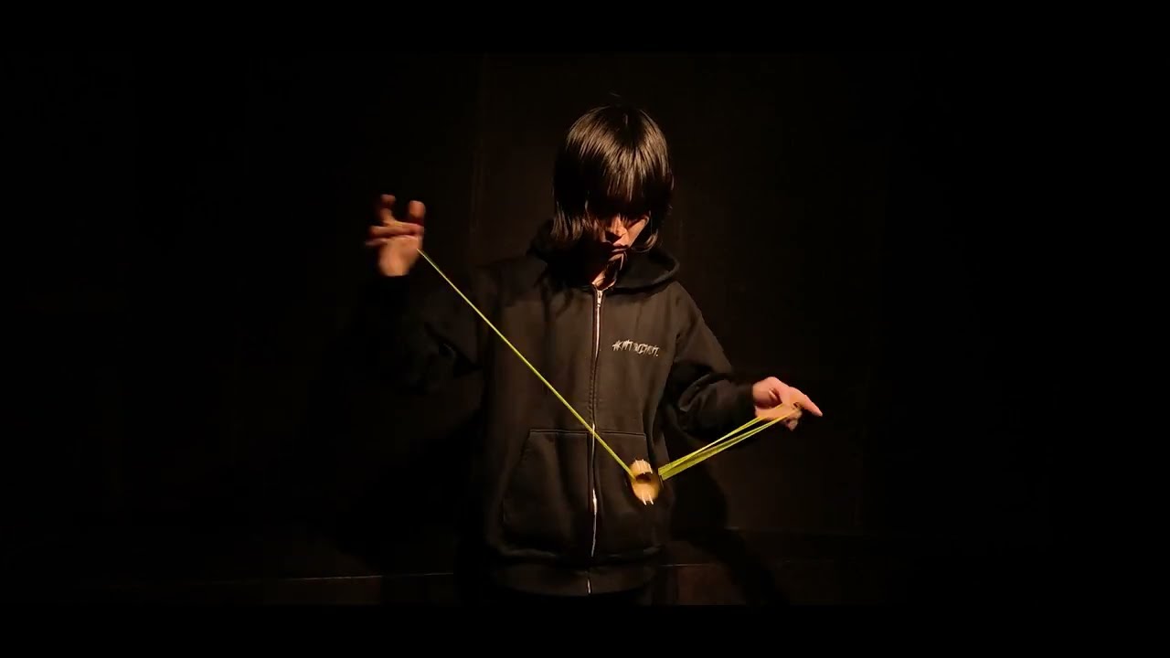 スラックエスケープ