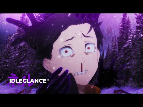 Reko - Emptiness | Prod. Saba Lagrange [Lyrics x AMV]