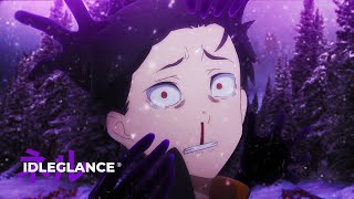 Emptiness Music Video