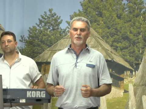 Cedo Cavic - Manastiri i svetinje - Svrati u zavicaj - (TV Duga Plus 2014)