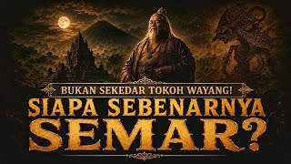 Download lagu SEMAR: The Ancient Dweller of Java, What is His Story? | Javanese Historical Documentary Film mp3