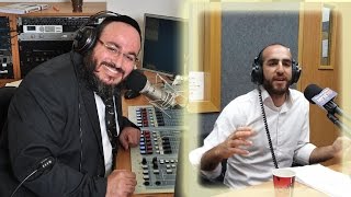 סטנדאפ - (קובי) יעקב חמו שחזר בתשובה - מתארח אצל עמי מימון בתכנית 'חידודון'
