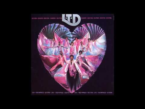 L.T.D. - Stranger