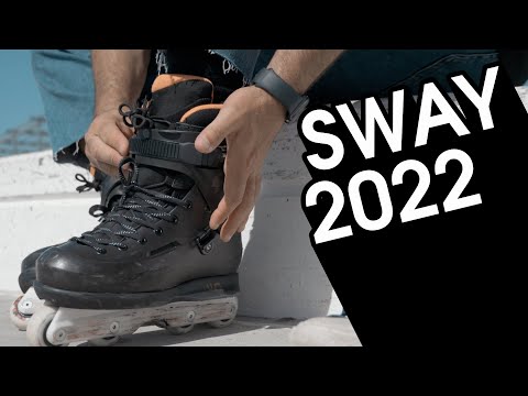 USD SWAY CHRIS FARMER 2022 REVIEW
