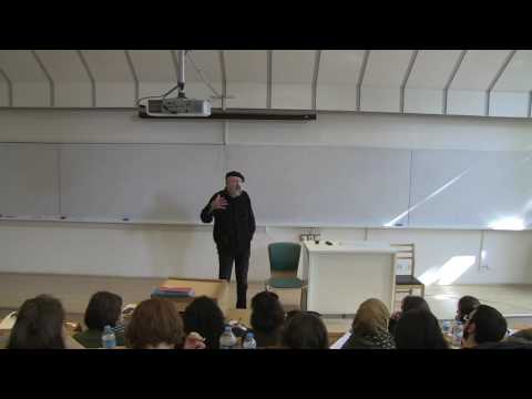 Contemporary Sociology Theory - The Hegelian Turn - Lecture 1