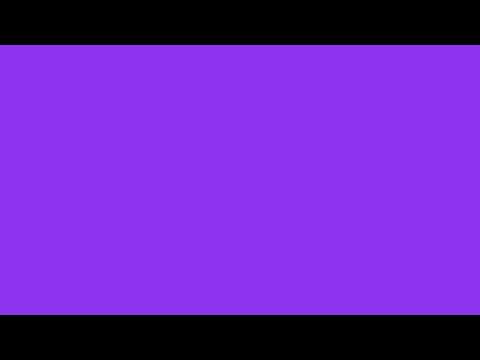 Color Purple Plum, HEX #8E35EF, RGB 142,53,239