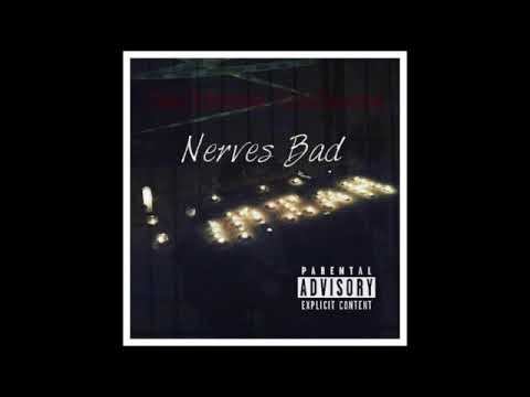 BACKBONE - MY NERVES BAD