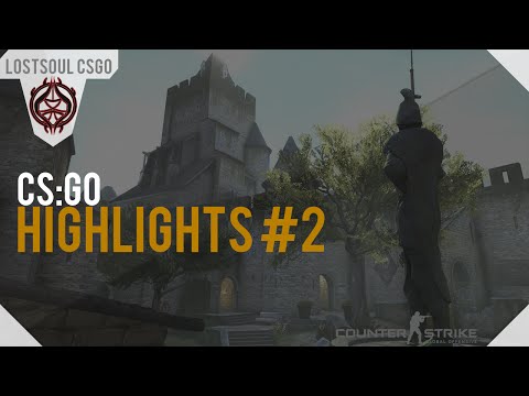 Steam Community :: Video :: CS:GO - Highlights #2