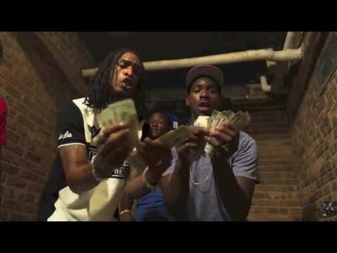 JeffreyBoy GPopz x GetRich BA - She Say (Audio)