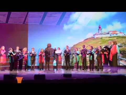 Coro de Câmara de Lisboa - Adios noniño