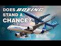 Does Boeing Stand A Chance Anymore