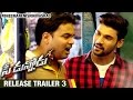Speedunnodu Telugu Movie Release Trailer 3 Bellamkonda Sreenivas Sonarika Bhadoria Tamanna