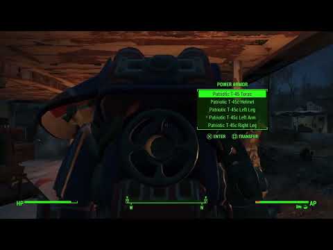 Fallout 4 Vanilla run pt 47