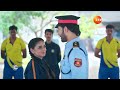 Jagriti Ek Nayi Subah Suraj Surprises Jagriti In Her Training Camp