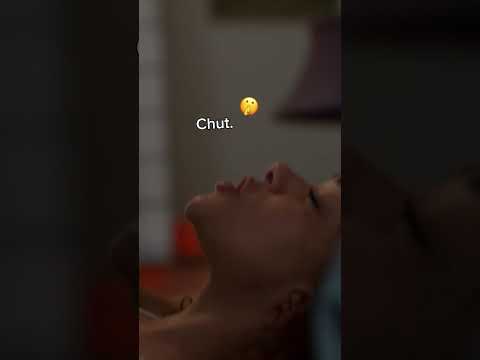 La mauvaise haleine du matin 😣 #Ginny&Georgia