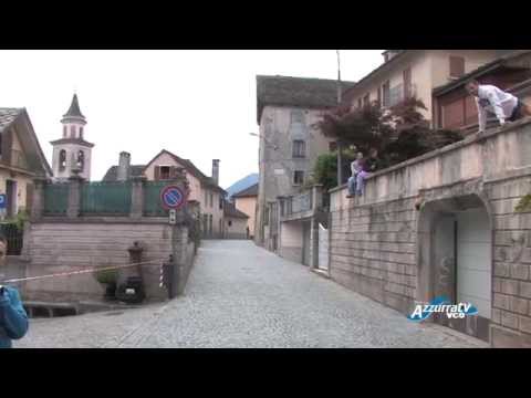 50° Rally Valli Ossolane - PS6 - Zornasco - Passaggi