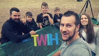 The Texas Boys Got Jokes | This Week In Homesteading #3