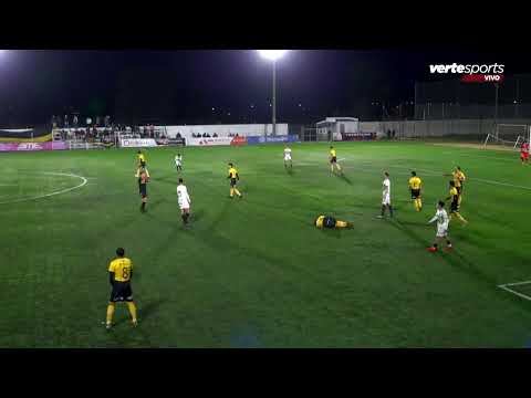 Summary - Ambassadors 1 - 1 Argentinos | South Zone Final First Leg