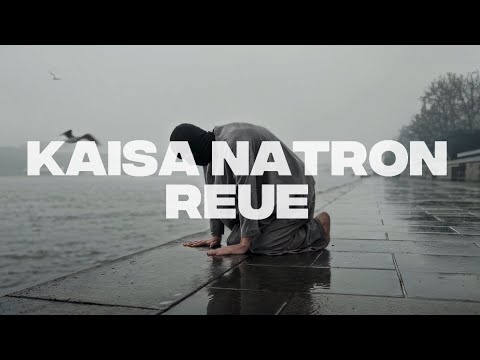 KAISA NATRON - REUE