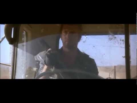 Road Warrior: First Truck Chase