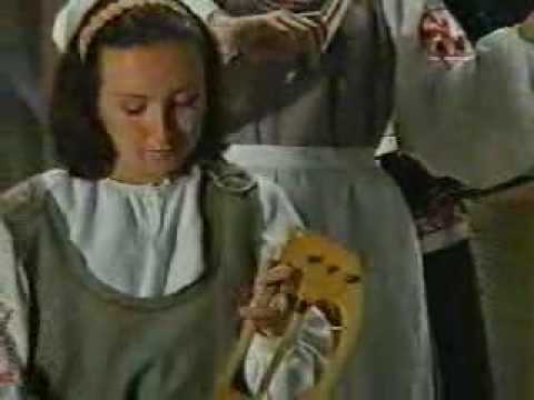 Karelian folk music ensemble "Toive"\ 1