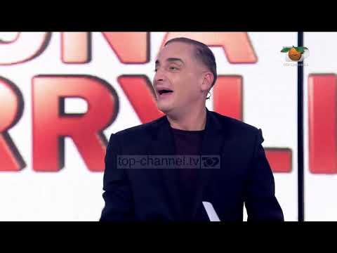 Portokalli, 17 Tetor 2021 – Zona e Brylit (Shashkat e Shashkës)