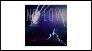 كلمات اغنية No Love حمزة هوساوي