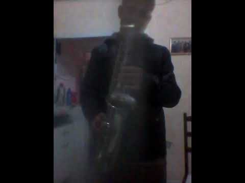 Kennedy Sax hino CCB 307 Cristo nos dará da sua plenitude