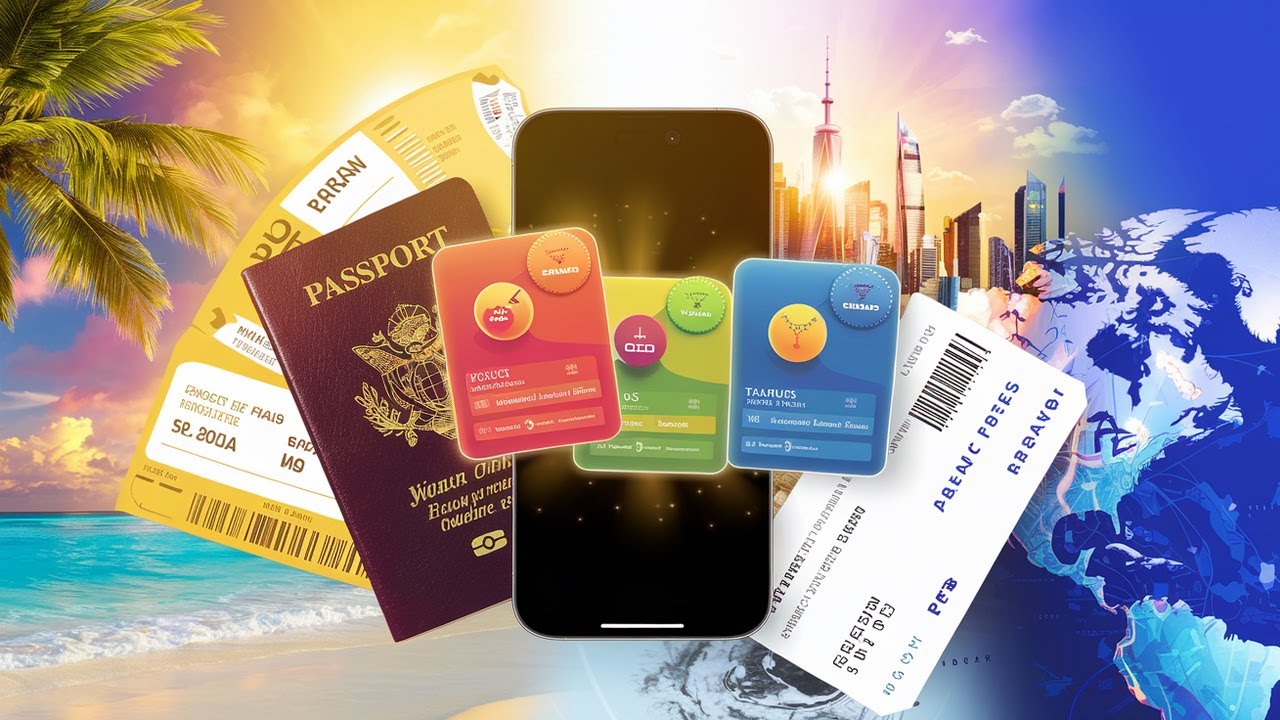 Top 3 Apps For Planning Your Next Adventure