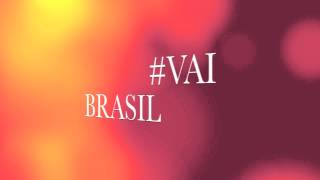 Craque dá um alô para o Portal Memória Olímpica. #VAIBRASIL!
