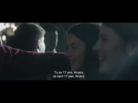 CinéFemme - Los Domingos preview thumbnail