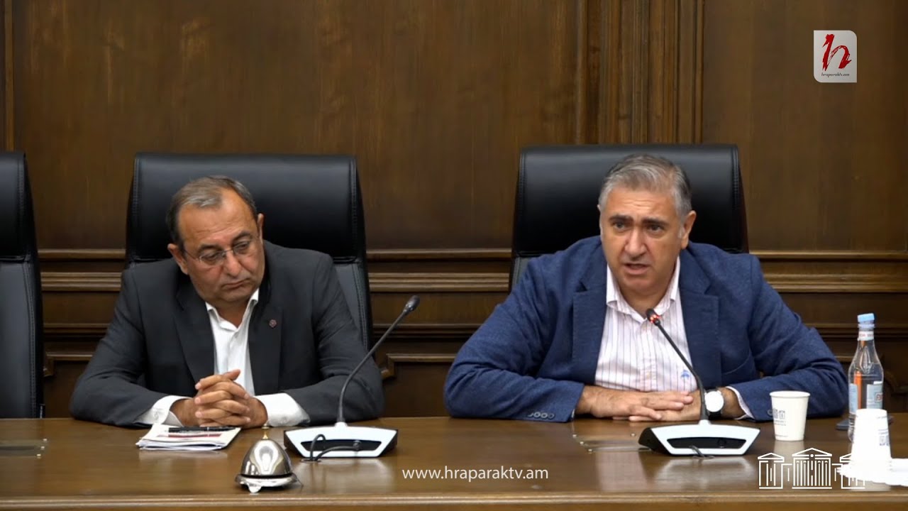 Հնարավոր է՝ Փաշինյանն ինչ-որ պարտավորություններ է ստանձել և հիմա Բաքուն գալիս է դրանց հետևից