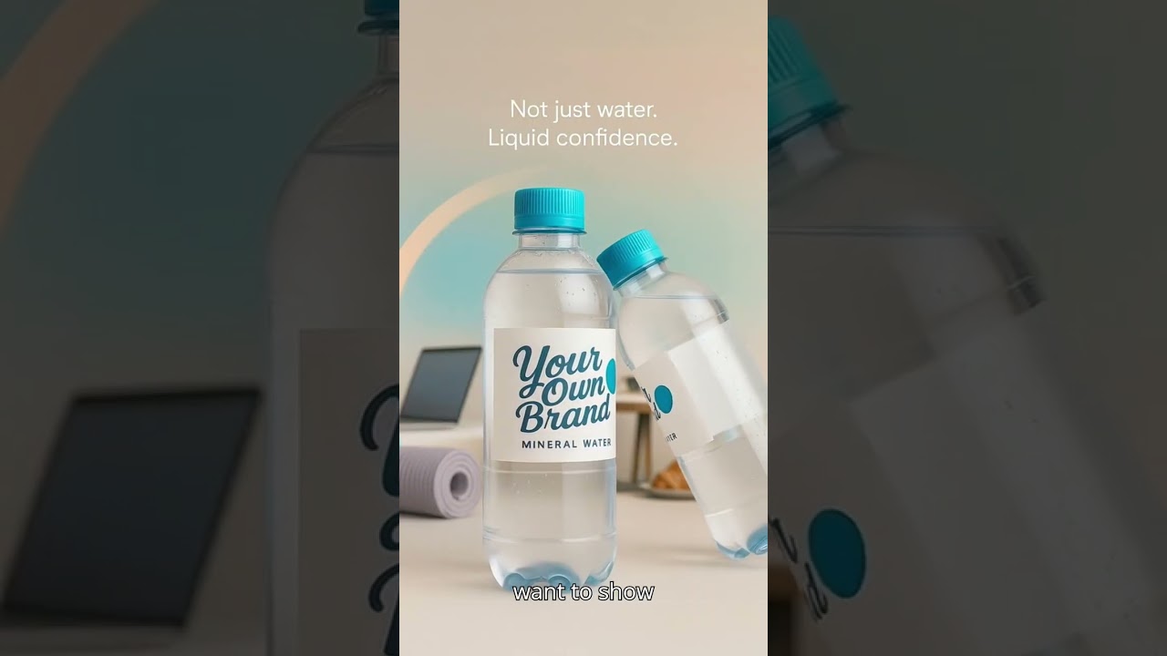 New Product Launch with Product Showcase