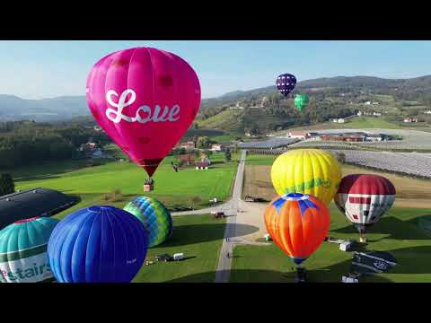 Indian Summer Stubenberg 2022