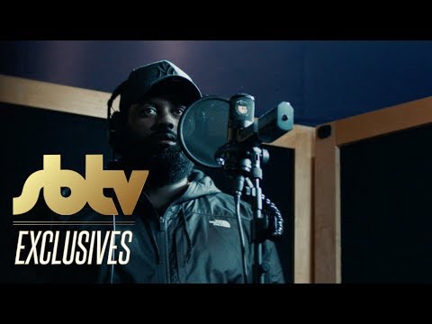 P Money, Teddy Music aka Silencer & Jamal Edwards | The Calling (EP1): SBTV