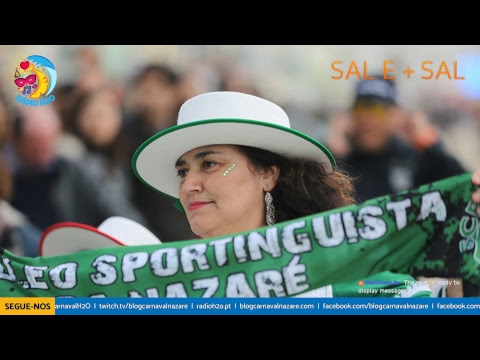 TOC'Á LIGAR | EMISSÃO 12 DE FEVEREIRO 2019